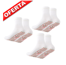 Meias Magnéticas para alívio da diabetes - PROMOÇÃO