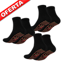 Meias Magnéticas para alívio da diabetes - PROMOÇÃO