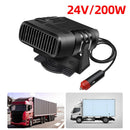 Ar Condicionado Portátil Automotivo - Ice Car + BRINDE EXCLUSIVO!