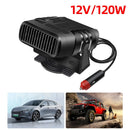 Ar Condicionado Portátil Automotivo - Ice Car + BRINDE EXCLUSIVO!