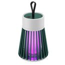 Abajur Mata Mosquito Killer® - Mini Vassourinha + Cabo USB de Brinde - ÚLTIMO DIA DE FRETE GRÁTIS