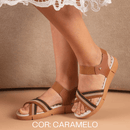 Sandália Ortopédica - Nuvem Foot