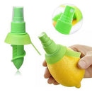 Pulverizadores de Limão e Laranja