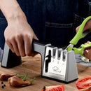 Amolador Premium Completo 4 em 1